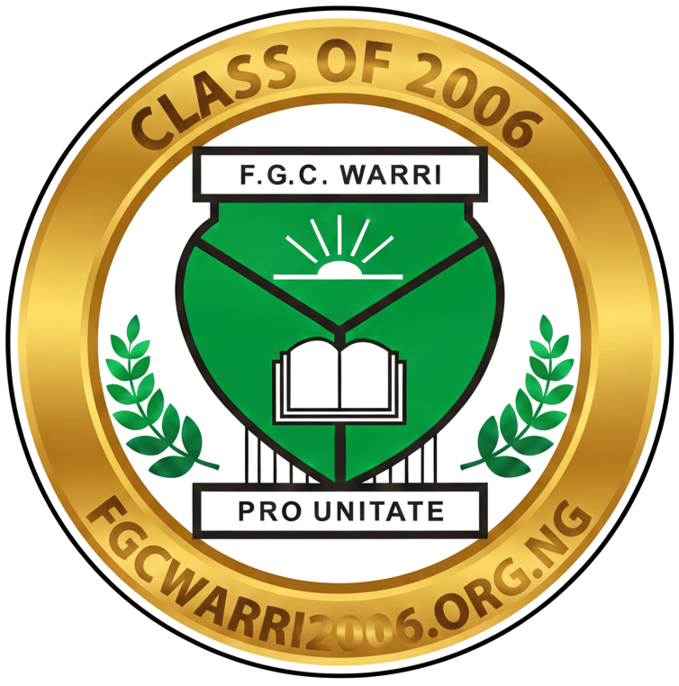 FGCWarri 2006 Set
