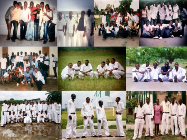 Throwback 2006