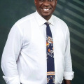 Mr. Kesiena David Ruadjere