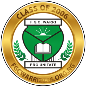 The Legends’ Digital Home: Introducing the FGC Warri Class of 2006 Alumni Portal
