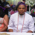 Mr. Austin Ogbe